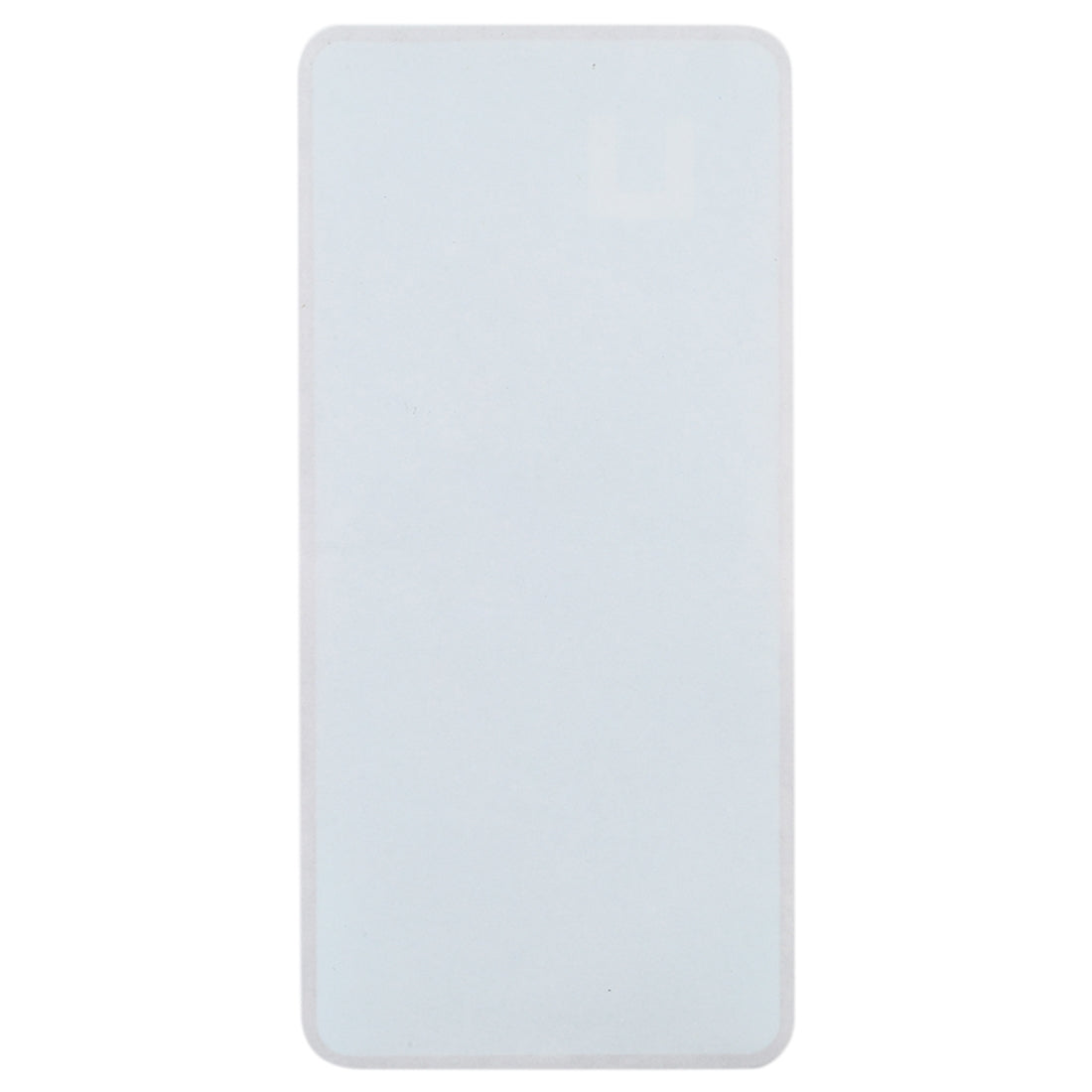 10 PCS Back Housing Cover Adhesive for Xiaomi Mi 9 Pro 5G