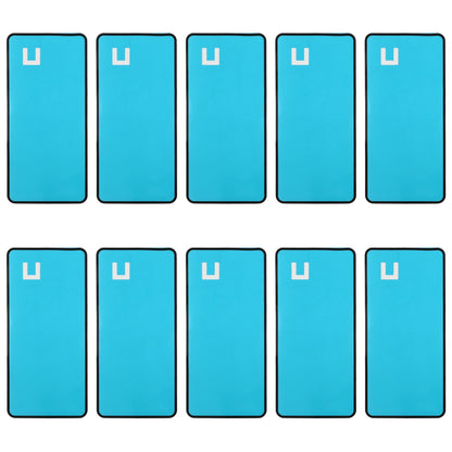 10 PCS Back Housing Cover Adhesive for Xiaomi Mi 9 SE