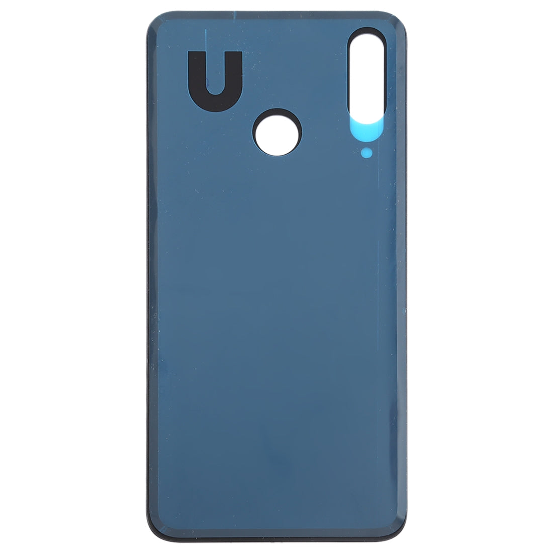 Battery Back Cover for Huawei Honor 20 Lite(Blue)