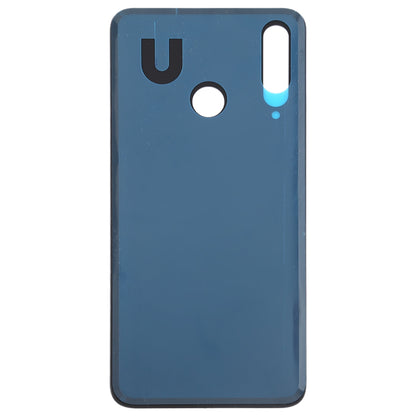 Battery Back Cover for Huawei Honor 20 Lite(Blue)