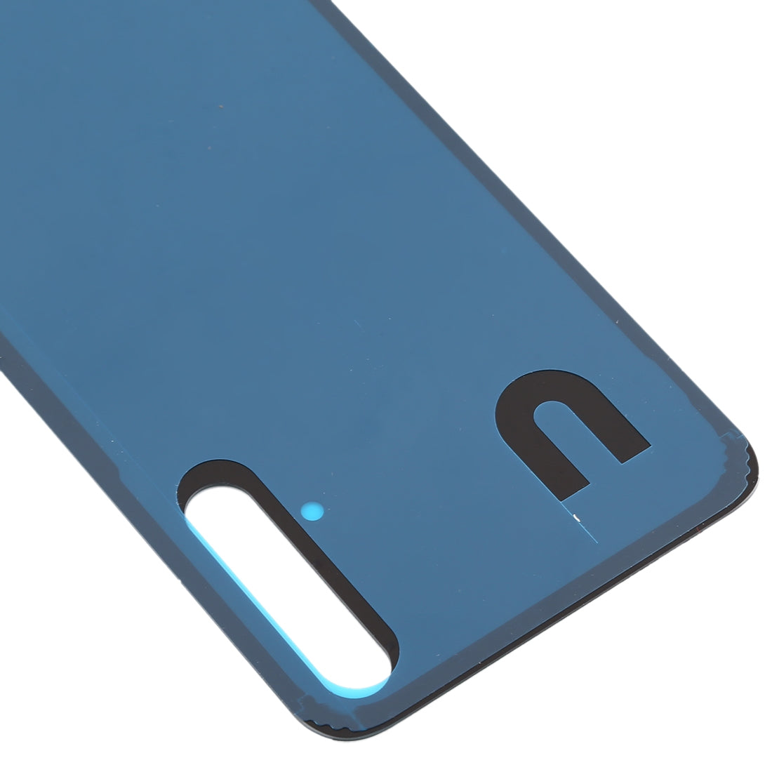 Battery Back Cover for Huawei Nova 5 Pro(Orange)