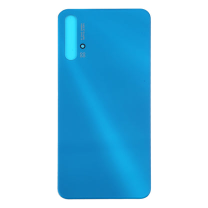 Battery Back Cover for Huawei Nova 5 Pro(Blue)
