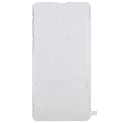 10 PCS Battery Back Housing Cover Adhesive for HTC U Ultra