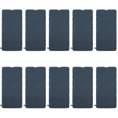 10 PCS Battery Back Housing Cover Adhesive for HTC U Ultra