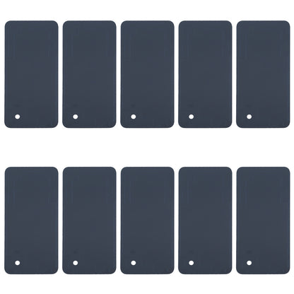 10 PCS Battery Back Housing Cover Adhesive for HTC U11