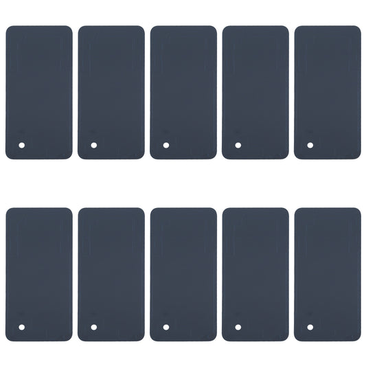 10 PCS Battery Back Housing Cover Adhesive for HTC U11