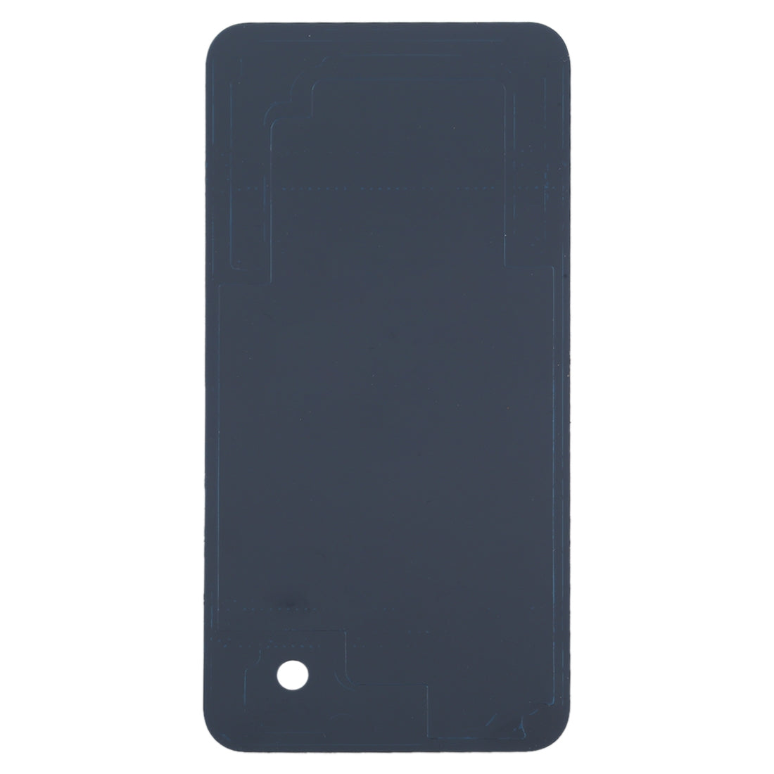 10 PCS Battery Back Housing Cover Adhesive for HTC U11