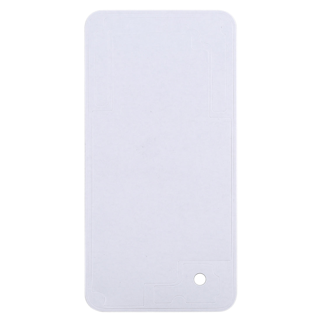 10 PCS Battery Back Housing Cover Adhesive for HTC U11