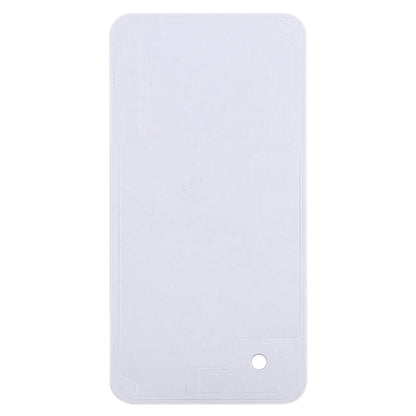 10 PCS Battery Back Housing Cover Adhesive for HTC U11