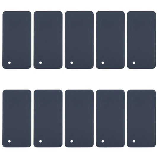 10 PCS Battery Back Housing Cover Adhesive for HTC U11