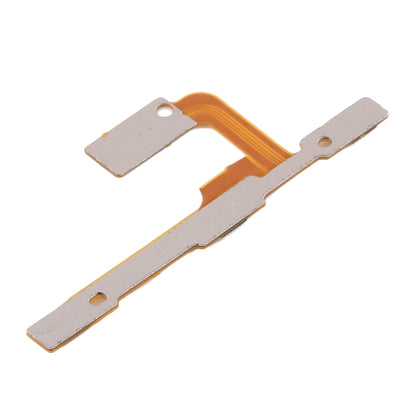 Power Button & Volume Button Flex Cable for Huawei Mate 10 Lite / Maimang 6