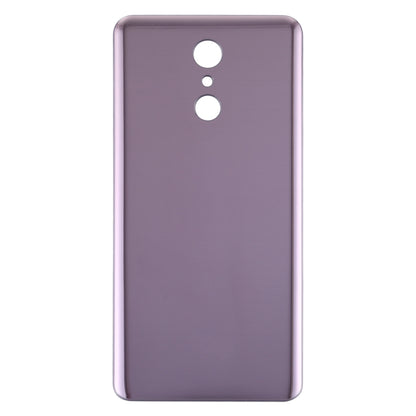 Battery Back Cover for LG Q8(Purple)
