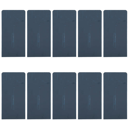 10 PCS Housing Frame Adhesive Sticker for Google Pixel 3 XL