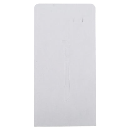 10 PCS Housing Frame Adhesive Sticker for Google Pixel 3 XL