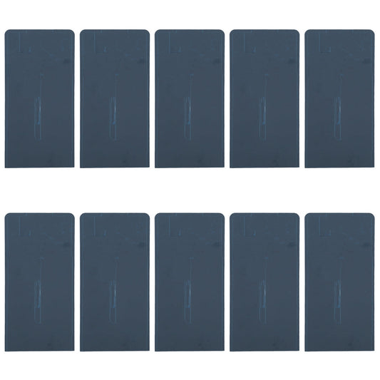 10 PCS Housing Frame Adhesive Sticker for Google Pixel 3 XL