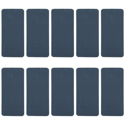 10 PCS Housing Frame Adhesive Sticker for Google Pixel 3a