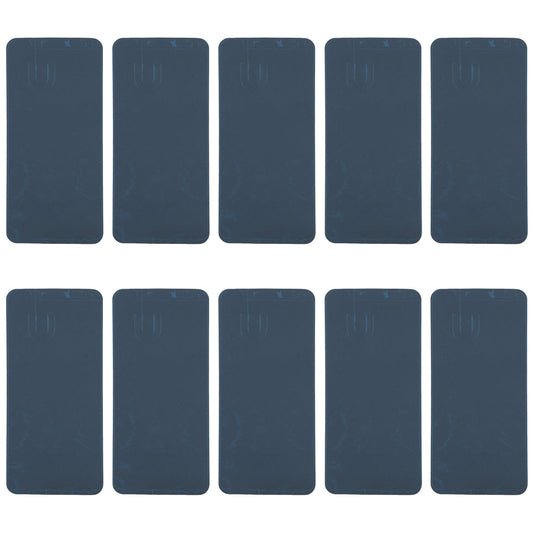 10 PCS Housing Frame Adhesive Sticker for Google Pixel 3a