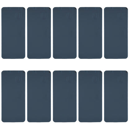 10 PCS Housing Frame Adhesive Sticker for Google Pixel 3a XL