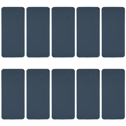 10 PCS Housing Frame Adhesive Sticker for Google Pixel 3a XL