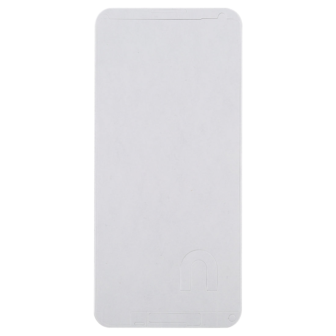 10 PCS Housing Frame Adhesive Sticker for Google Pixel 3a XL