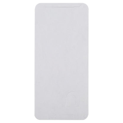 10 PCS Housing Frame Adhesive Sticker for Google Pixel 3a XL