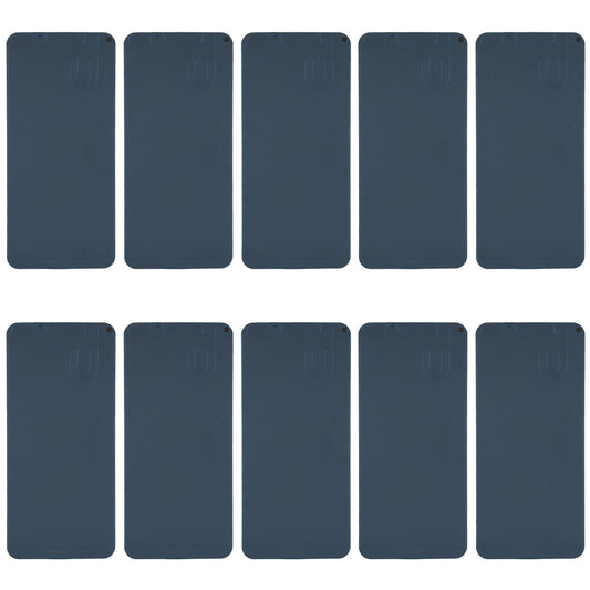 10 PCS Housing Frame Adhesive Sticker for Google Pixel 3a XL