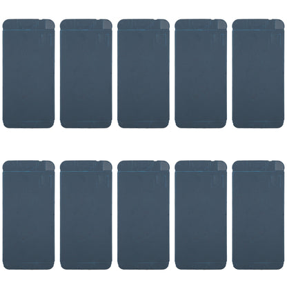 10 PCS Housing Frame Adhesive Sticker for Google Pixel