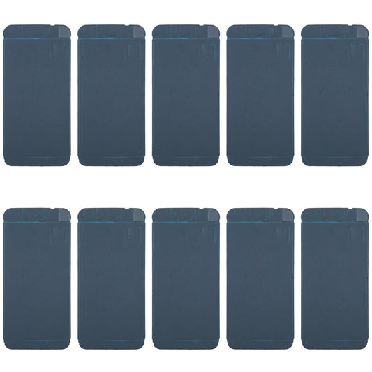 10 PCS Housing Frame Adhesive Sticker for Google Pixel