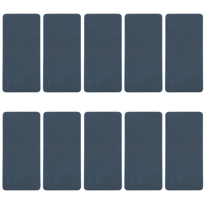 10 PCS Housing Frame Adhesive Sticker for Google Pixel 2