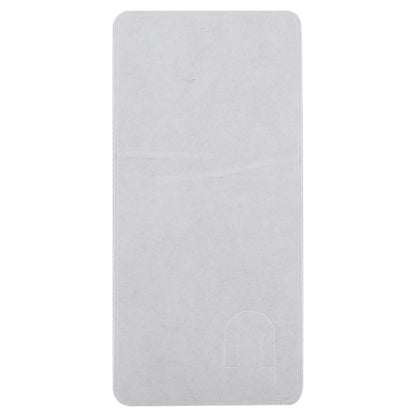 10 PCS Housing Frame Adhesive Sticker for Google Pixel 2