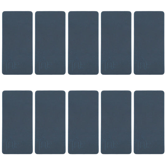 10 PCS Housing Frame Adhesive Sticker for Google Pixel 2