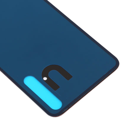 Battery Back Cover for Huawei Nova 5T(Green)