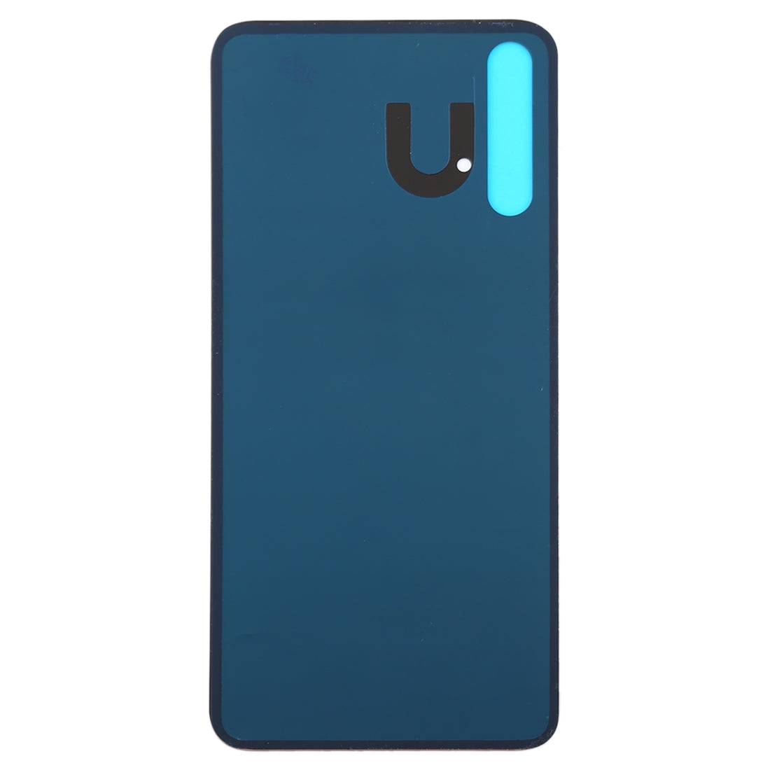 Battery Back Cover for Huawei Nova 5T(Purple)