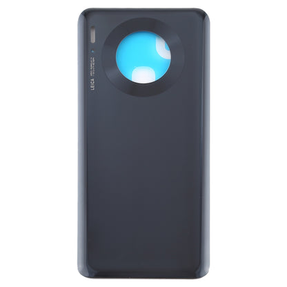 Battery Back Cover for Huawei Mate 30(Black)