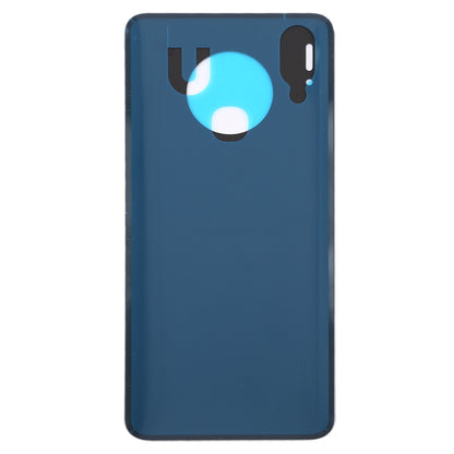 Battery Back Cover for Huawei Mate 30(Blue)