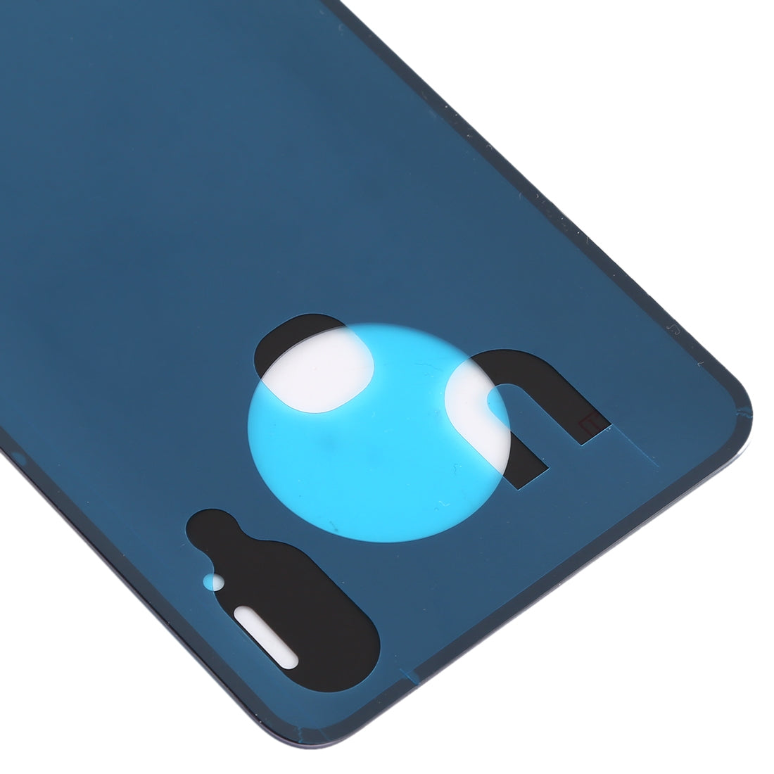 Battery Back Cover for Huawei Mate 30(Blue)