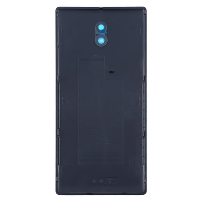 Battery Back Cover for Nokia 3 TA-1020 TA-1028 TA-1032 TA-1038(Blue)