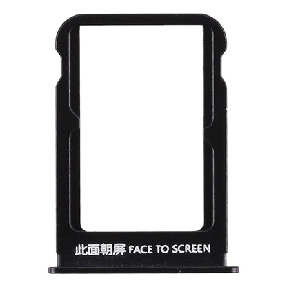 SIM Card Tray for Xiaomi Note 3 (Black)