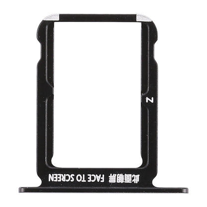 SIM Card Tray for Xiaomi Mi Mix 2S (Black)