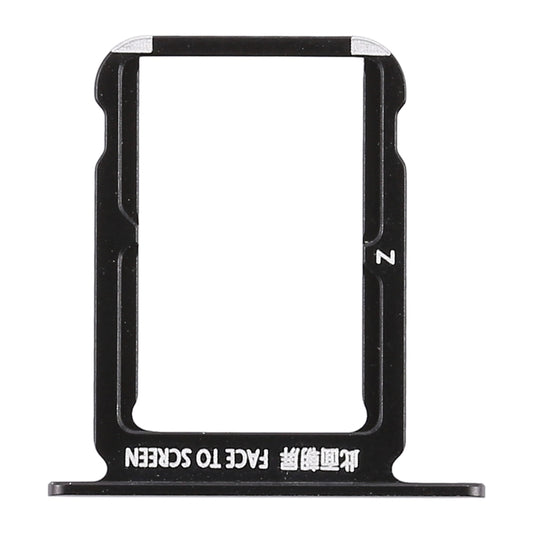 SIM Card Tray for Xiaomi Mi Mix 2S (Black)