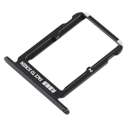 SIM Card Tray for Xiaomi Mi Mix 2S (Black)