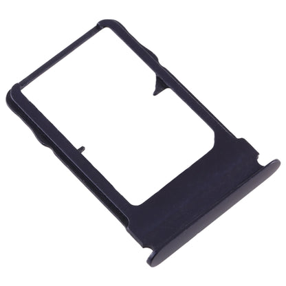 SIM Card Tray + Micro SD Card Tray for Nokia 9 PureView(Blue)