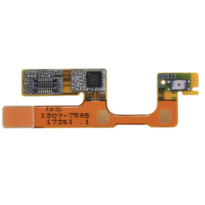 Power Button Flex Cable for Sony Xperia XZ1 Compact / Xperia XZ1 Mini