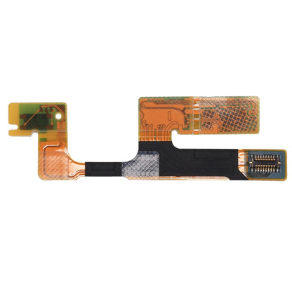 Power Button Flex Cable for Sony Xperia XZ1 Compact / Xperia XZ1 Mini