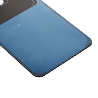 For Huawei Honor 8 Lite Battery Back Cover(Gold)