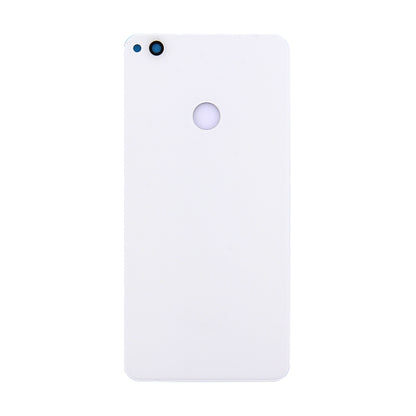 For Huawei Honor 8 Lite Battery Back Cover(White)