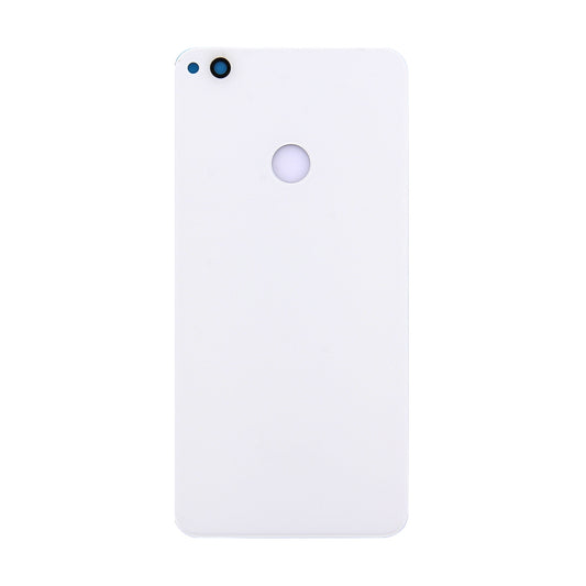 For Huawei Honor 8 Lite Battery Back Cover(White)