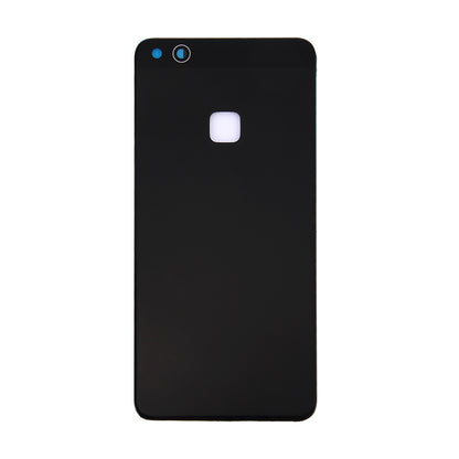 For Huawei nova Lite Battery Back Cover(Black)