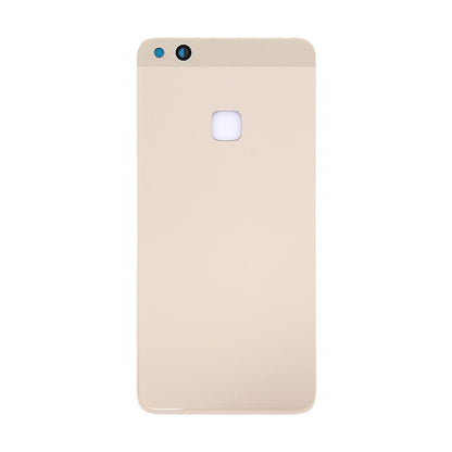 For Huawei nova Lite Battery Back Cover(Gold)