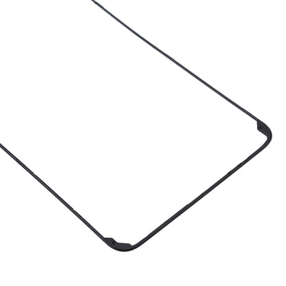For Huawei P10 Plus Front Housing Frame(Black)